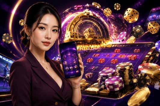 Hướng dẫn đăng nhập 566k trên điện thoại và máy tính