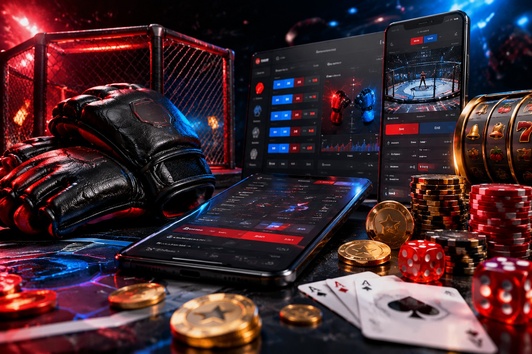 Nhà cung cấp casino trực tuyến tại 566k
