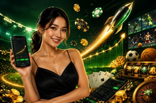 566k Casino sòng bài trực tuyến