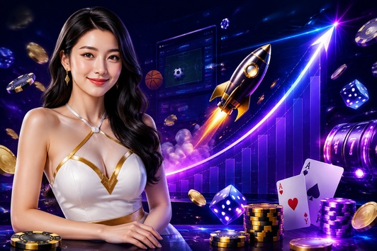 566k Thể Thao — Cá cược bóng đá trực tuyến