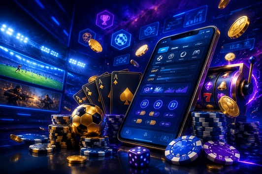 Sảnh game 566k sau khi đăng nhập thành công