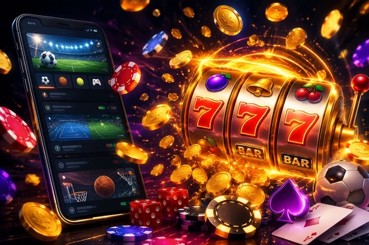 Hướng dẫn chơi casino trực tuyến tại 566k