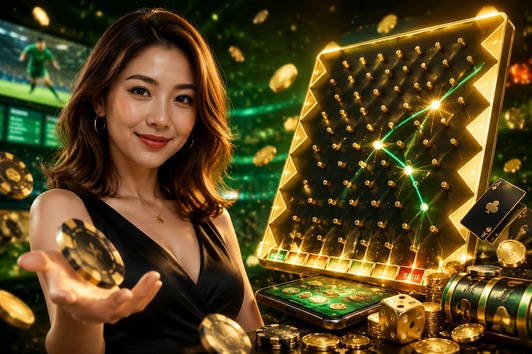 Nổ hũ slot tại 566k