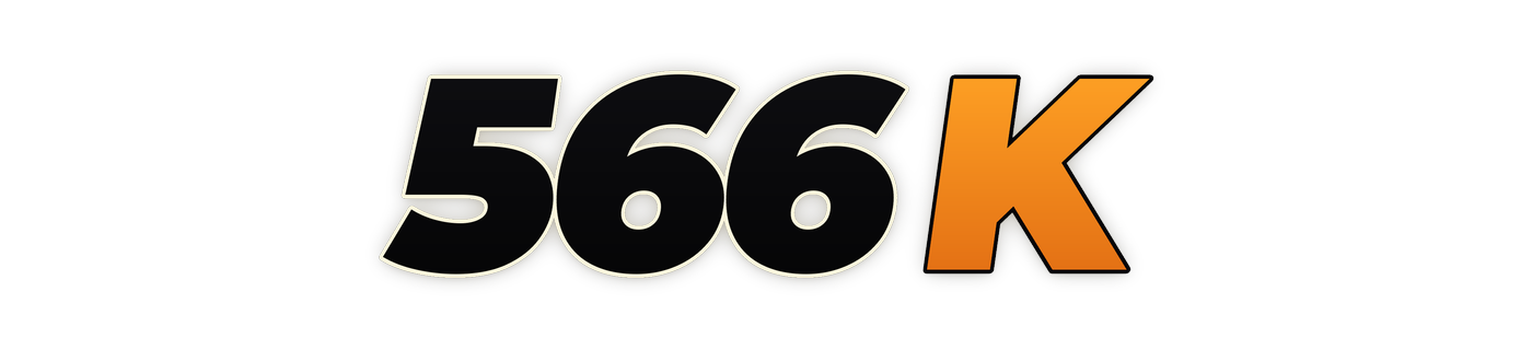566k